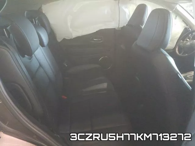3CZRU5H77KM713272 фото 7