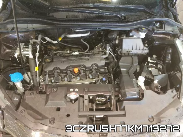 3CZRU5H77KM713272 фото 8