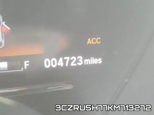 3CZRU5H77KM713272 фото 9