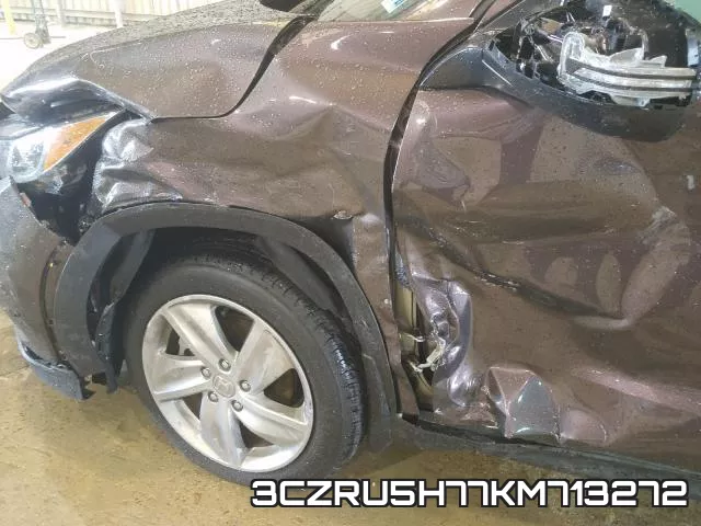 3CZRU5H77KM713272 фото 10