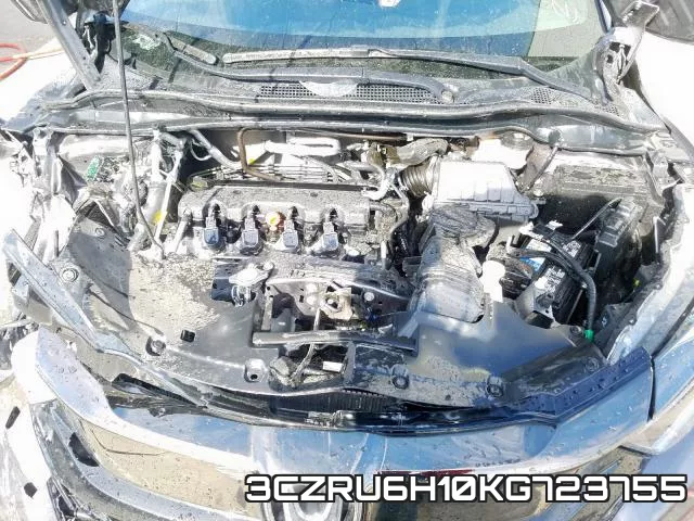 3CZRU6H10KG723755 фото 8