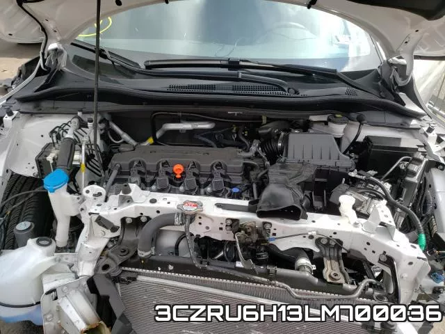 3CZRU6H13LM700036 фото 8