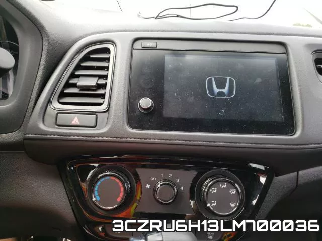 3CZRU6H13LM700036 фото 10