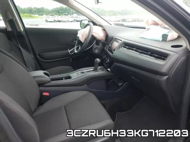 3CZRU6H33KG712203 фото 6