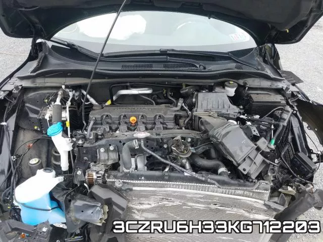 3CZRU6H33KG712203 фото 8