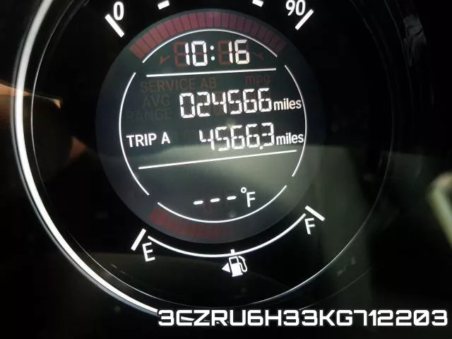 3CZRU6H33KG712203 фото 9