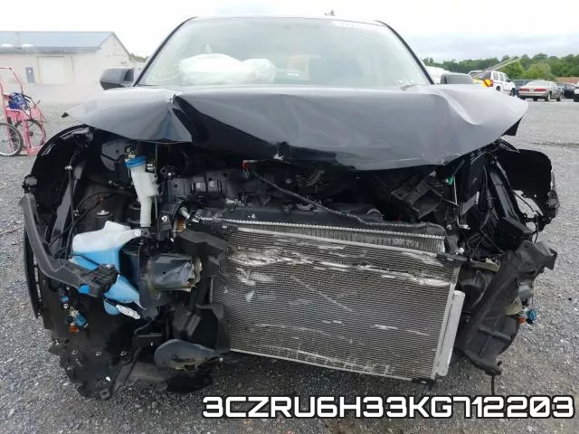 3CZRU6H33KG712203 фото 10