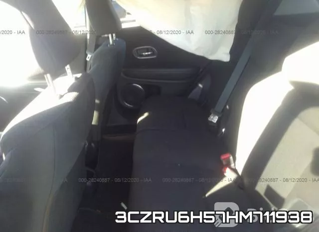 3CZRU6H57HM711938 фото 9