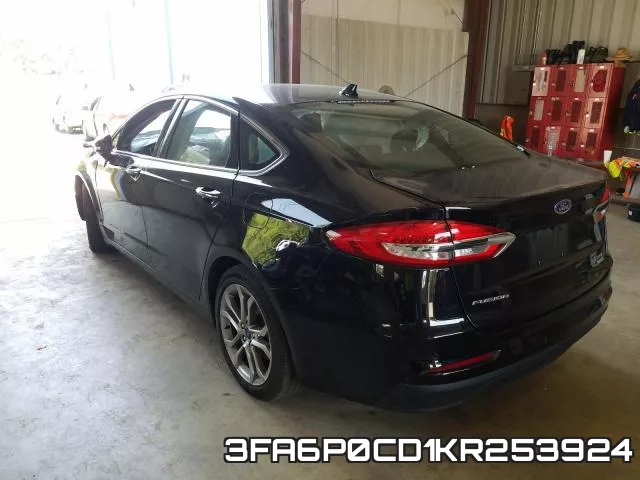 3FA6P0CD1KR253924 фото 4