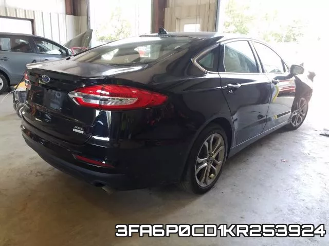 3FA6P0CD1KR253924 фото 5
