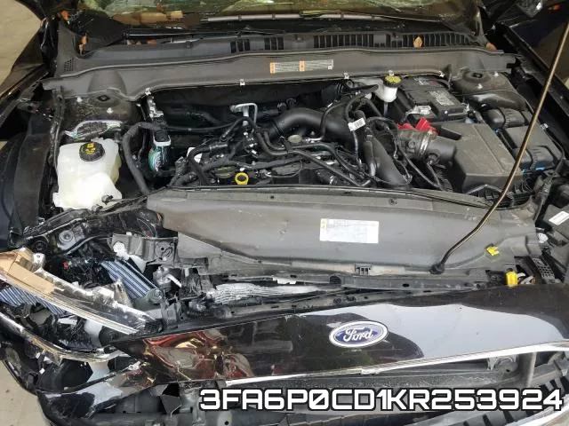 3FA6P0CD1KR253924 фото 8