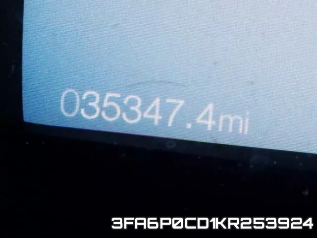 3FA6P0CD1KR253924 фото 9
