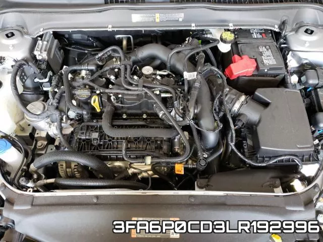 3FA6P0CD3LR192996 фото 8