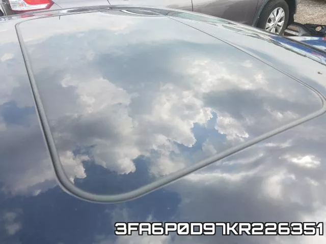 3FA6P0D97KR226351 фото 10