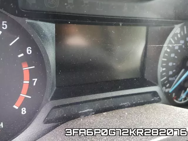 3FA6P0G72KR282076 фото 9