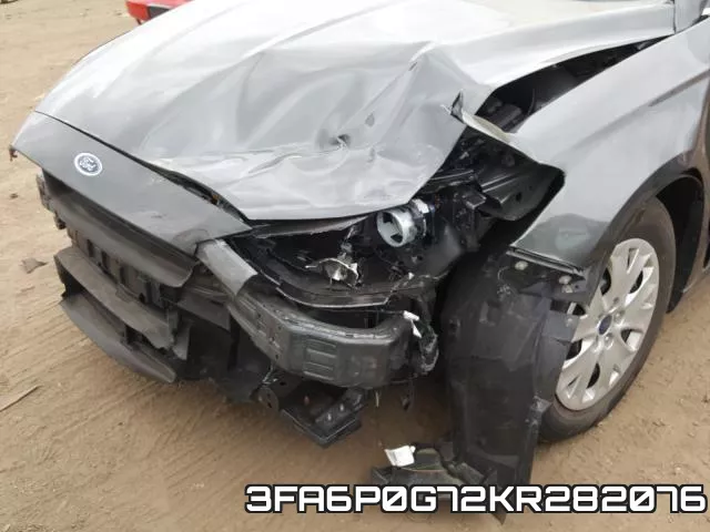3FA6P0G72KR282076 фото 10