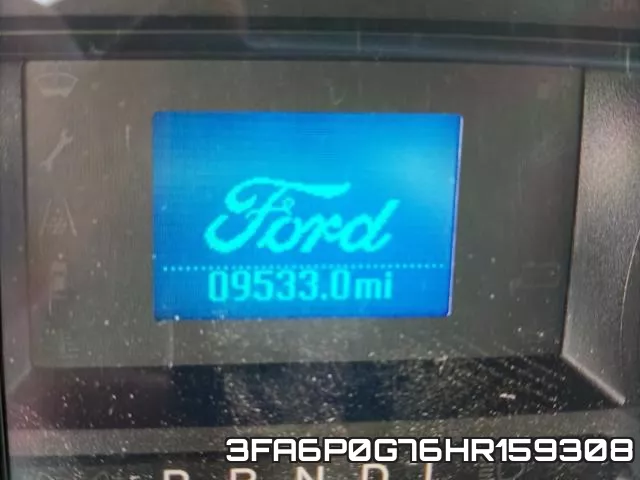 3FA6P0G76HR159308 фото 9