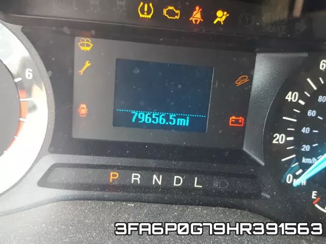 3FA6P0G79HR391563 фото 9