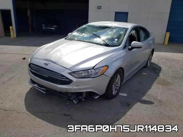 3FA6P0H75JR114834 фото 3