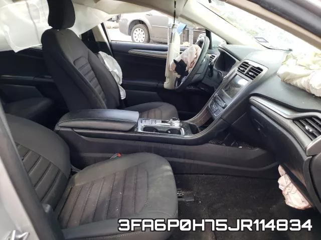 3FA6P0H75JR114834 фото 6