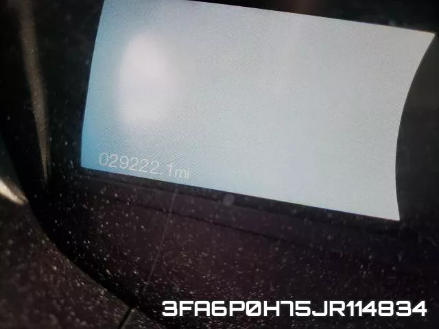 3FA6P0H75JR114834 фото 9