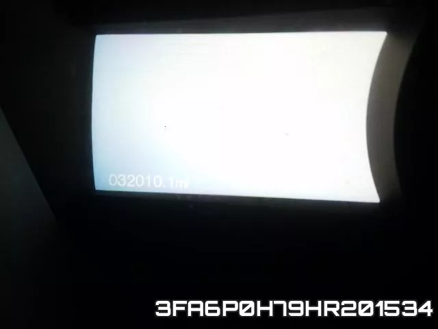3FA6P0H79HR201534 фото 9