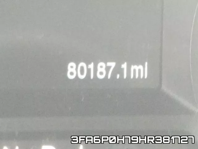 3FA6P0H79HR381727 фото 9