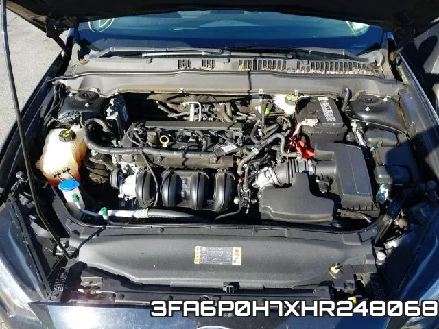 3FA6P0H7XHR248068 фото 8