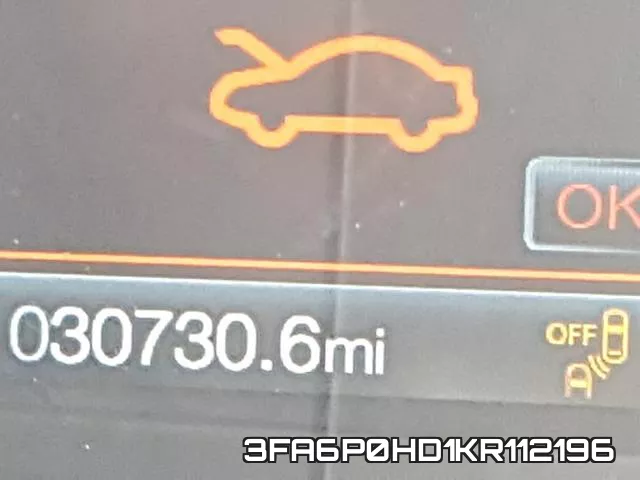 3FA6P0HD1KR112196 фото 9
