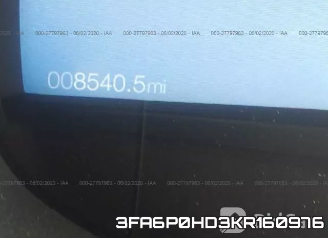 3FA6P0HD3KR160976 фото 8