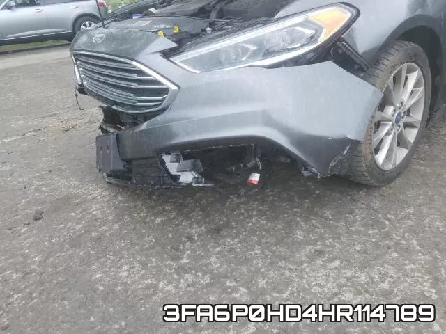 3FA6P0HD4HR114789 фото 10