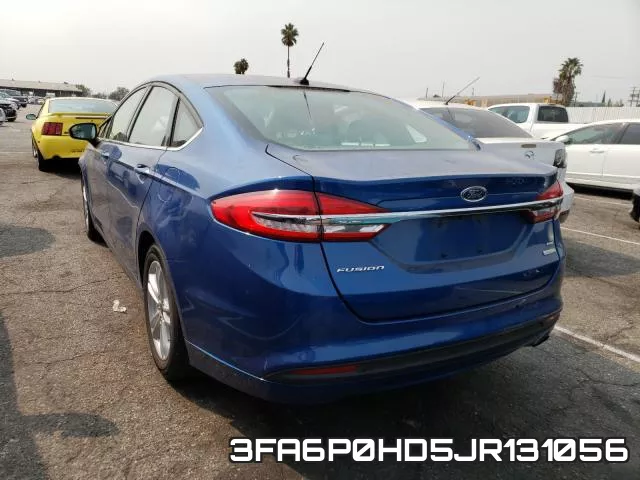 3FA6P0HD5JR131056 фото 4
