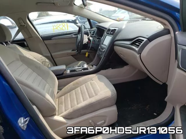 3FA6P0HD5JR131056 фото 6