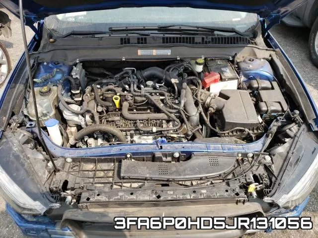3FA6P0HD5JR131056 фото 8