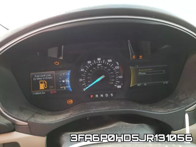 3FA6P0HD5JR131056 фото 9