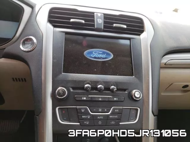 3FA6P0HD5JR131056 фото 10
