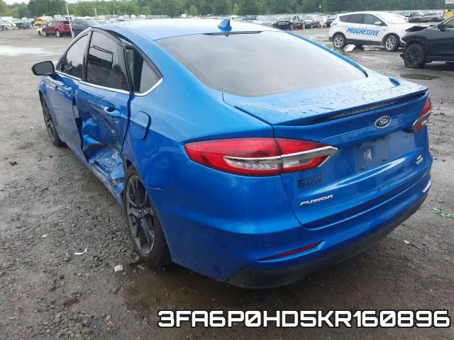 3FA6P0HD5KR160896 фото 4