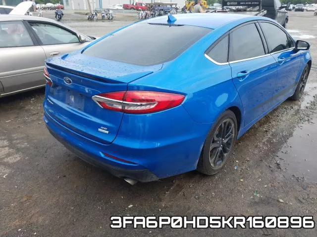 3FA6P0HD5KR160896 фото 5