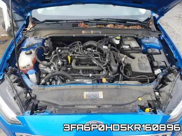 3FA6P0HD5KR160896 фото 8