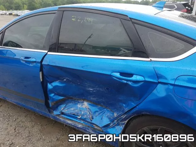 3FA6P0HD5KR160896 фото 10