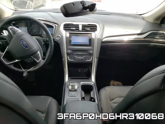 3FA6P0HD6HR310068 фото 10