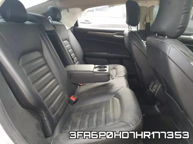 3FA6P0HD7HR177353 фото 7