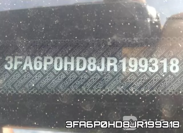3FA6P0HD8JR199318 фото 10