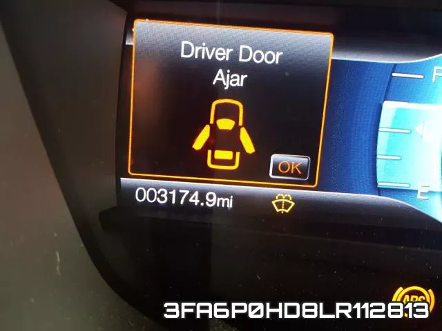 3FA6P0HD8LR112813 фото 9