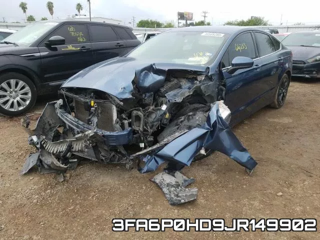 3FA6P0HD9JR149902 фото 3