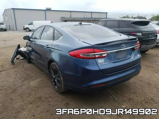 3FA6P0HD9JR149902 фото 4