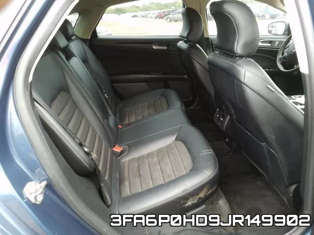 3FA6P0HD9JR149902 фото 7