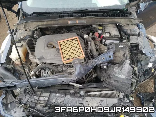 3FA6P0HD9JR149902 фото 8
