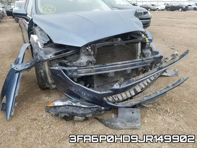 3FA6P0HD9JR149902 фото 10