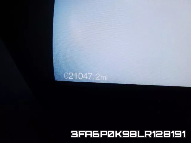 3FA6P0K98LR128191 фото 9